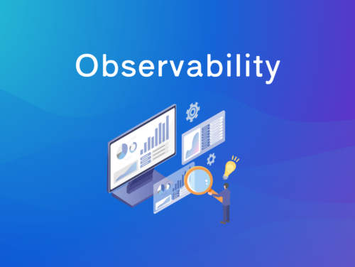 Observability